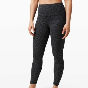 Lululemon Align Leggings